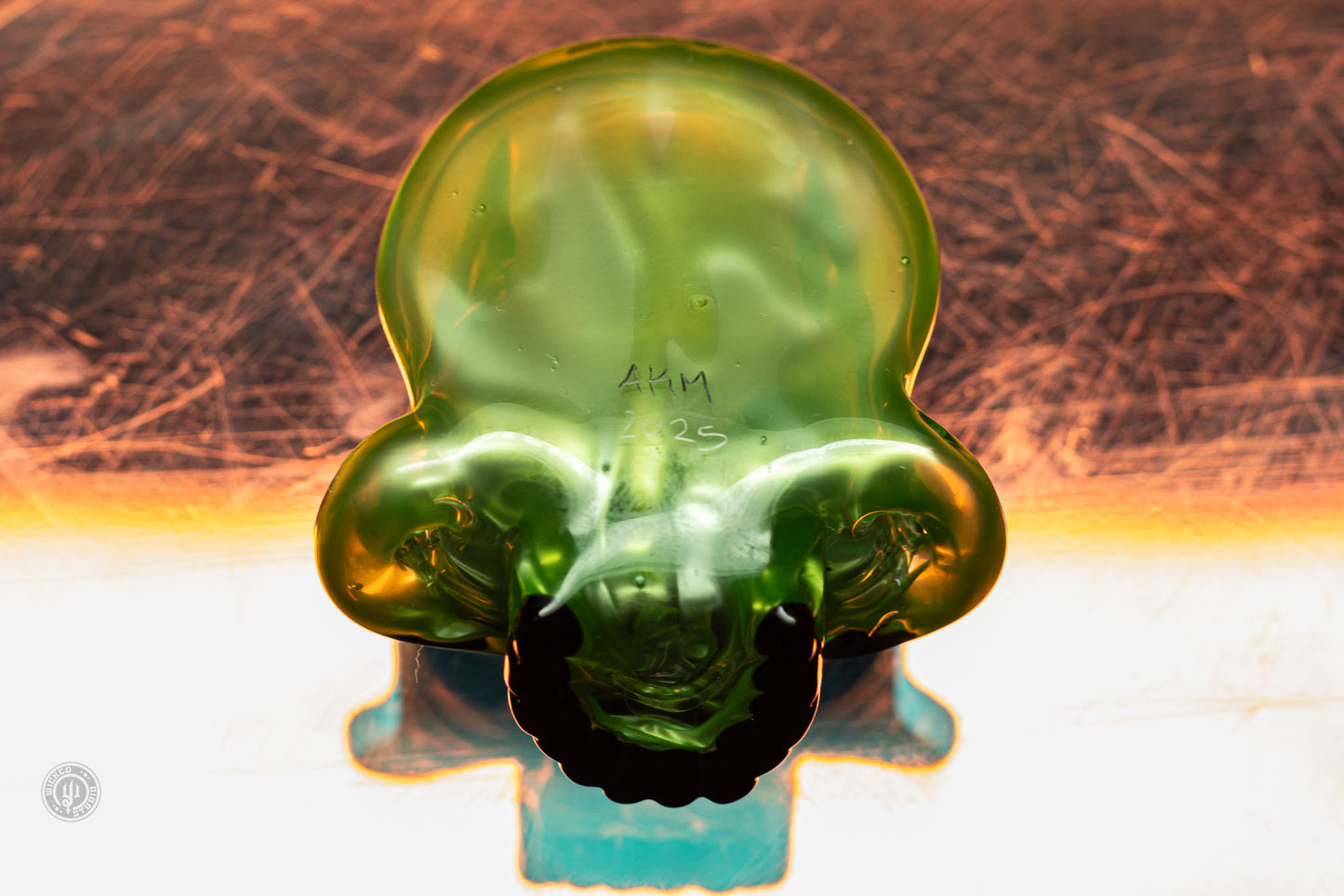 AKM - ION - SKULL - 2025