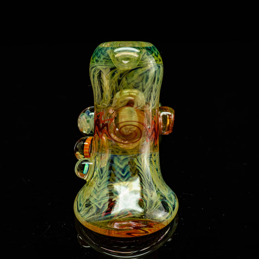 Banjo Fumed Hammer