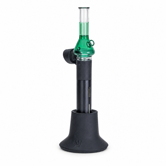BigFun Pivot Attachment - Tricolor