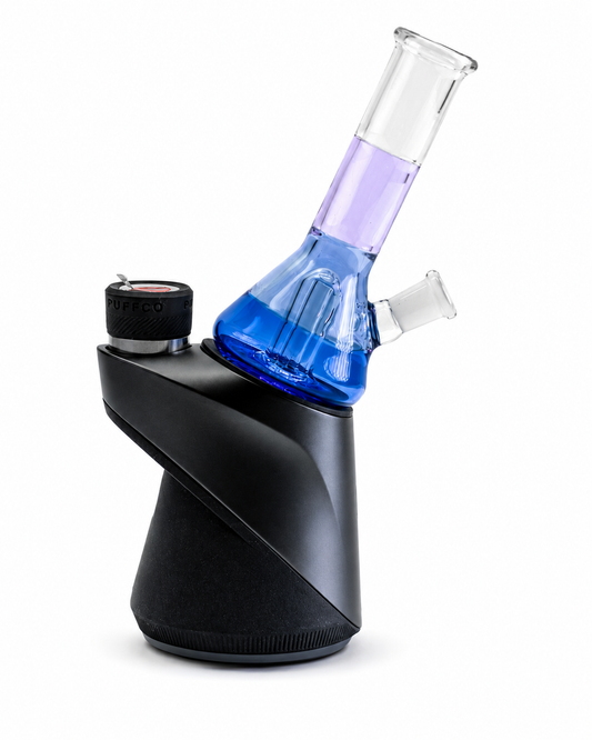 BigFun! Tricolor Peak Attachment