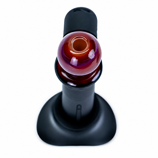 Carsten Carlile Pivot Attachment - Knob