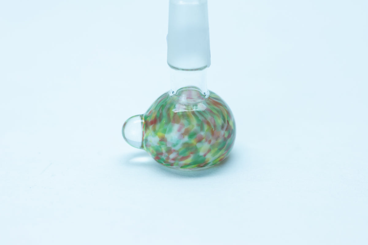 Confetti Frit Slide 14MM