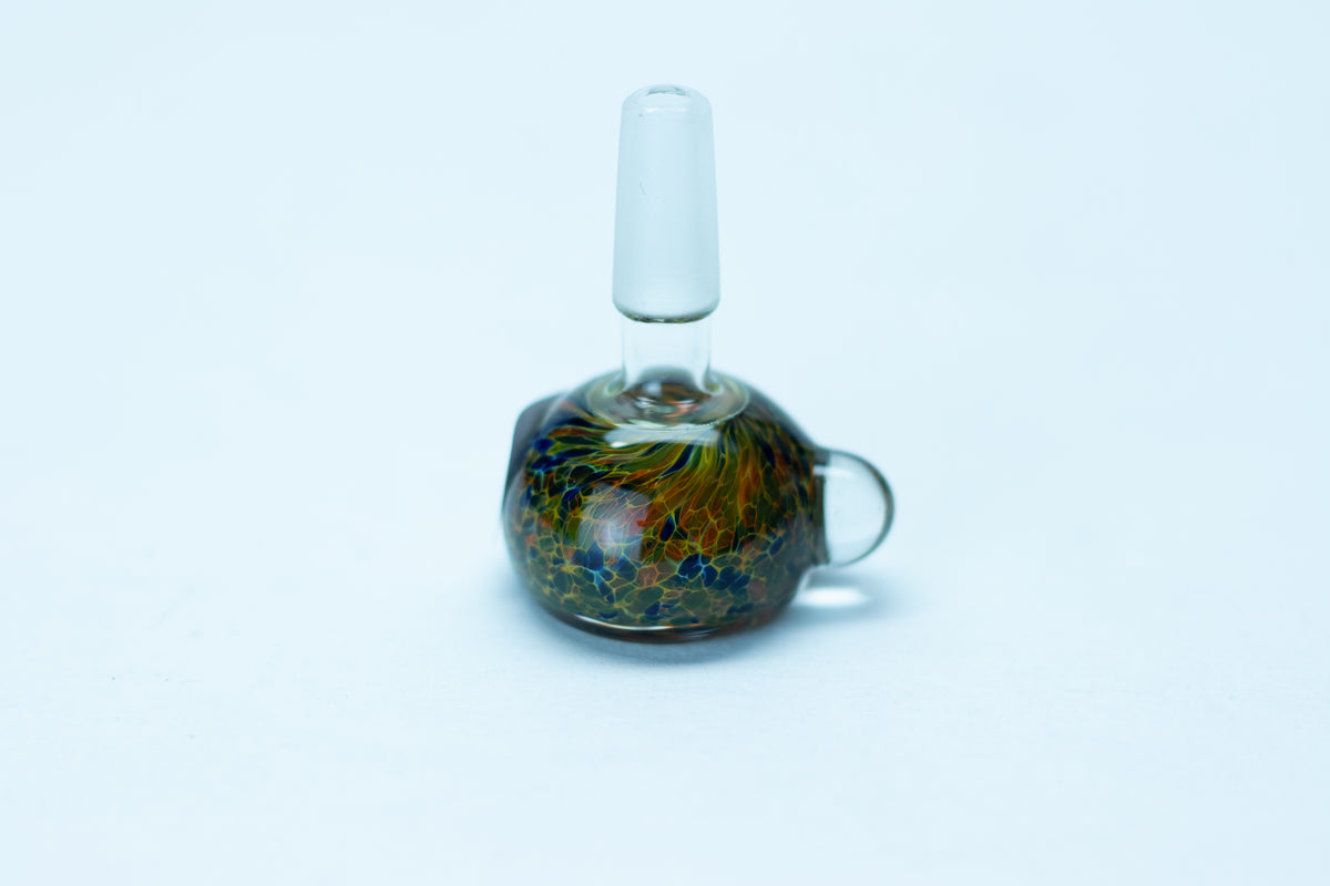 Confetti Frit Slide 10MM