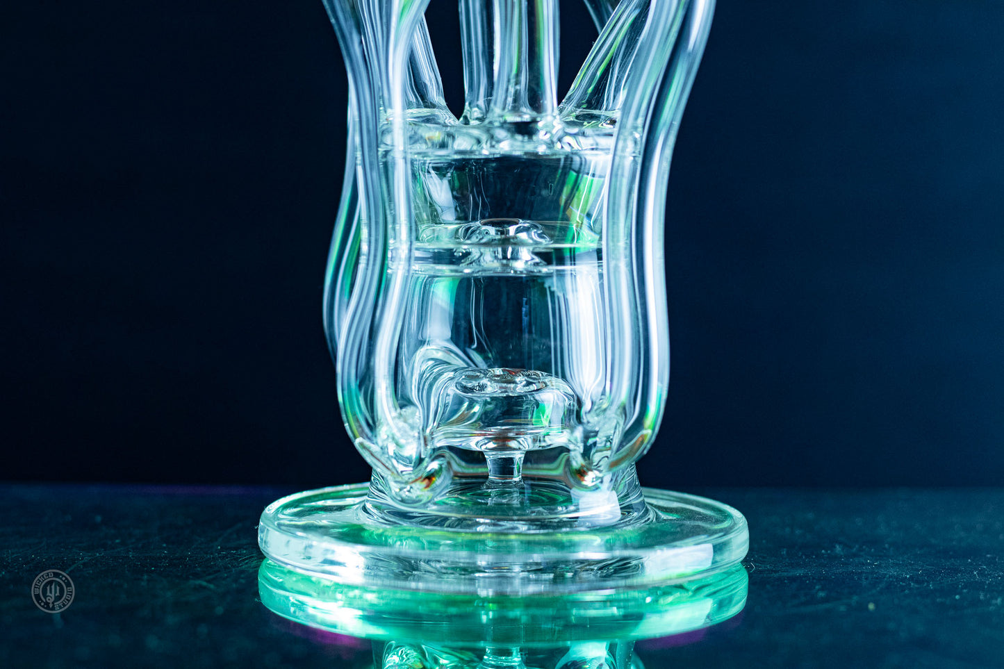 Domer – Double Recycler – Blooper - Quad Uptake