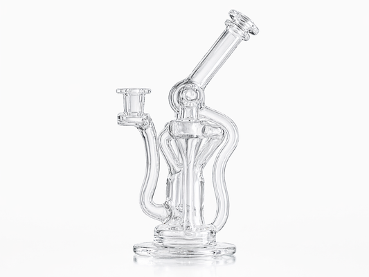 Domer – Double Recycler – Quad Uptake