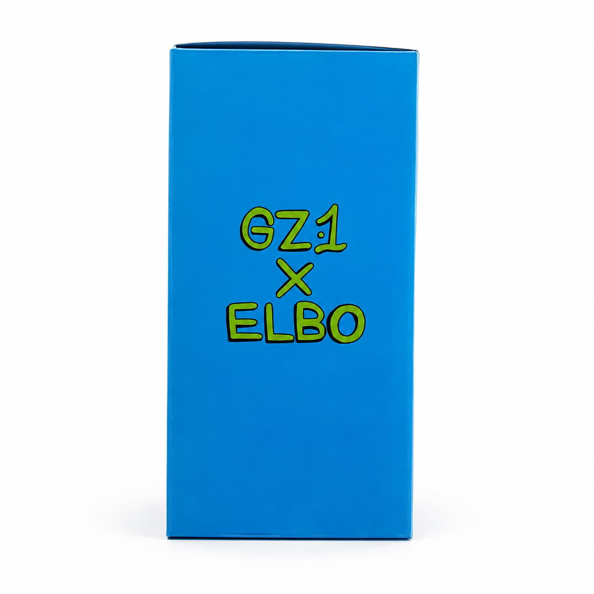 ELBO x GZ1 • 10" Dino Wiggum