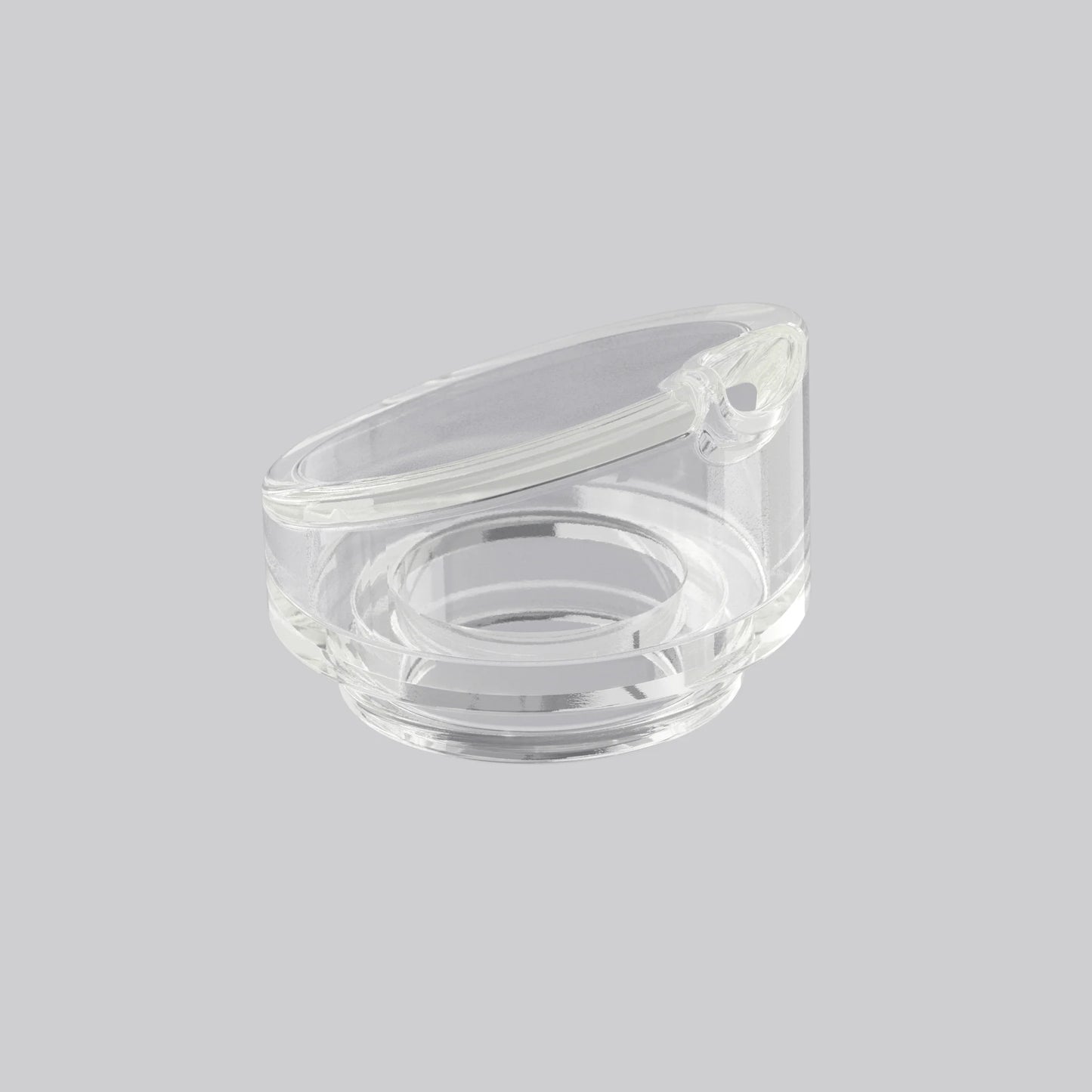 Ghost² Glass Mouthpiece