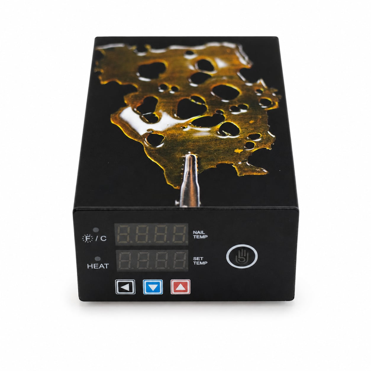 Micro E-Nail Quartz E-Banger Kit