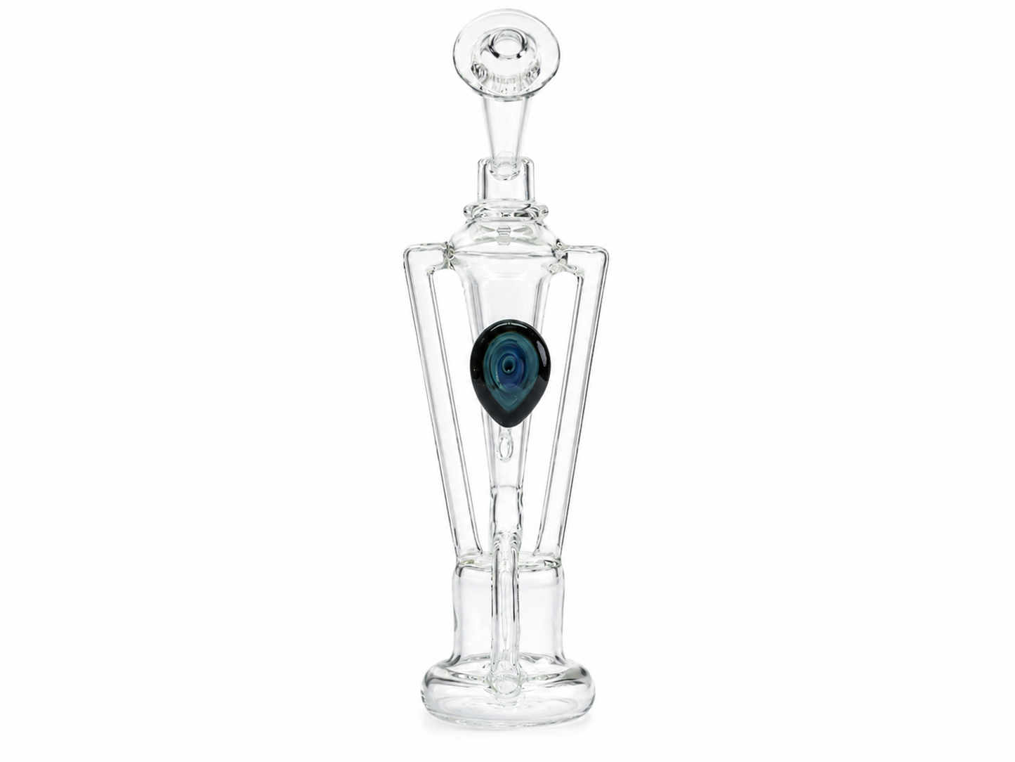 Jacob Hunter - Recycler