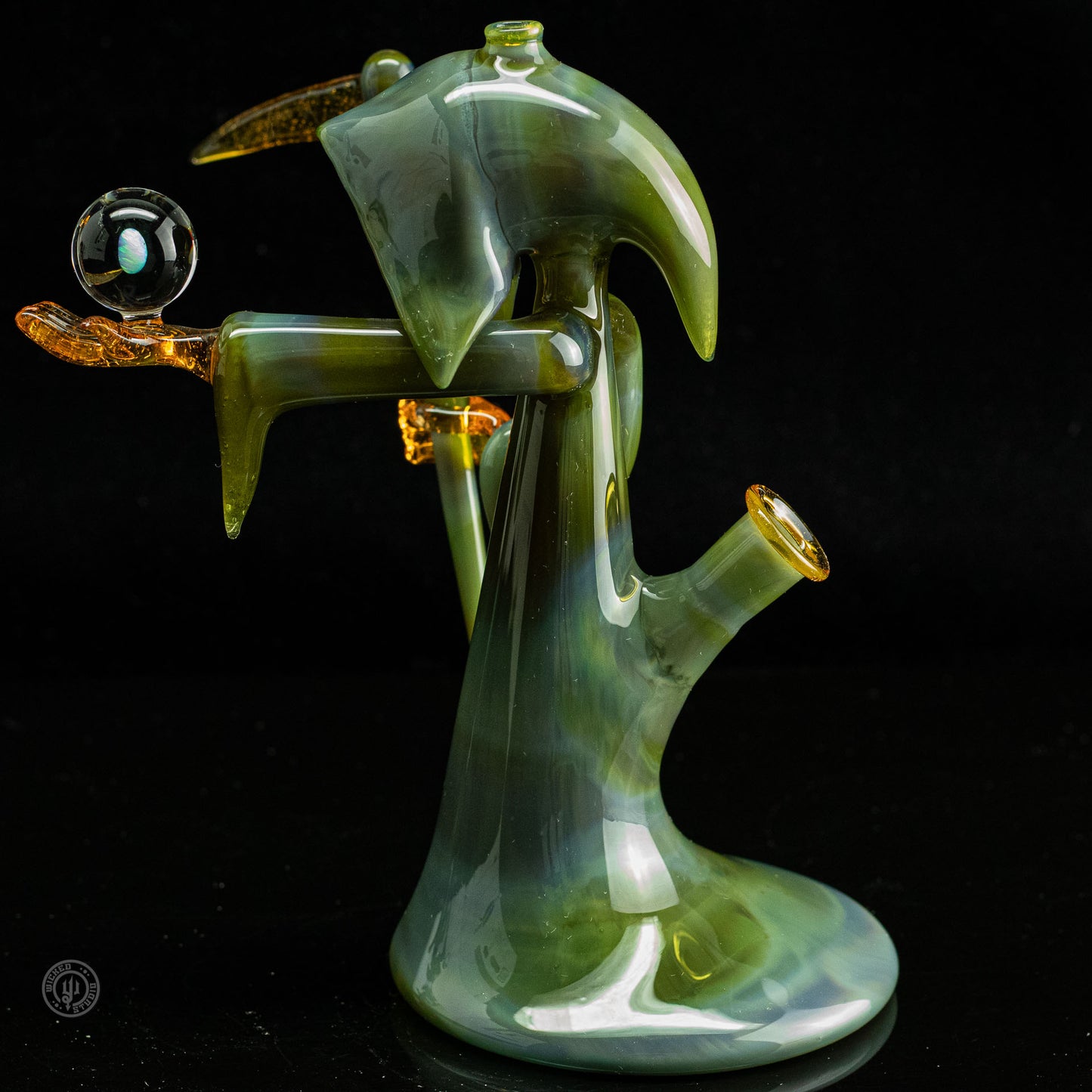 Joachim – Reaper – Grey