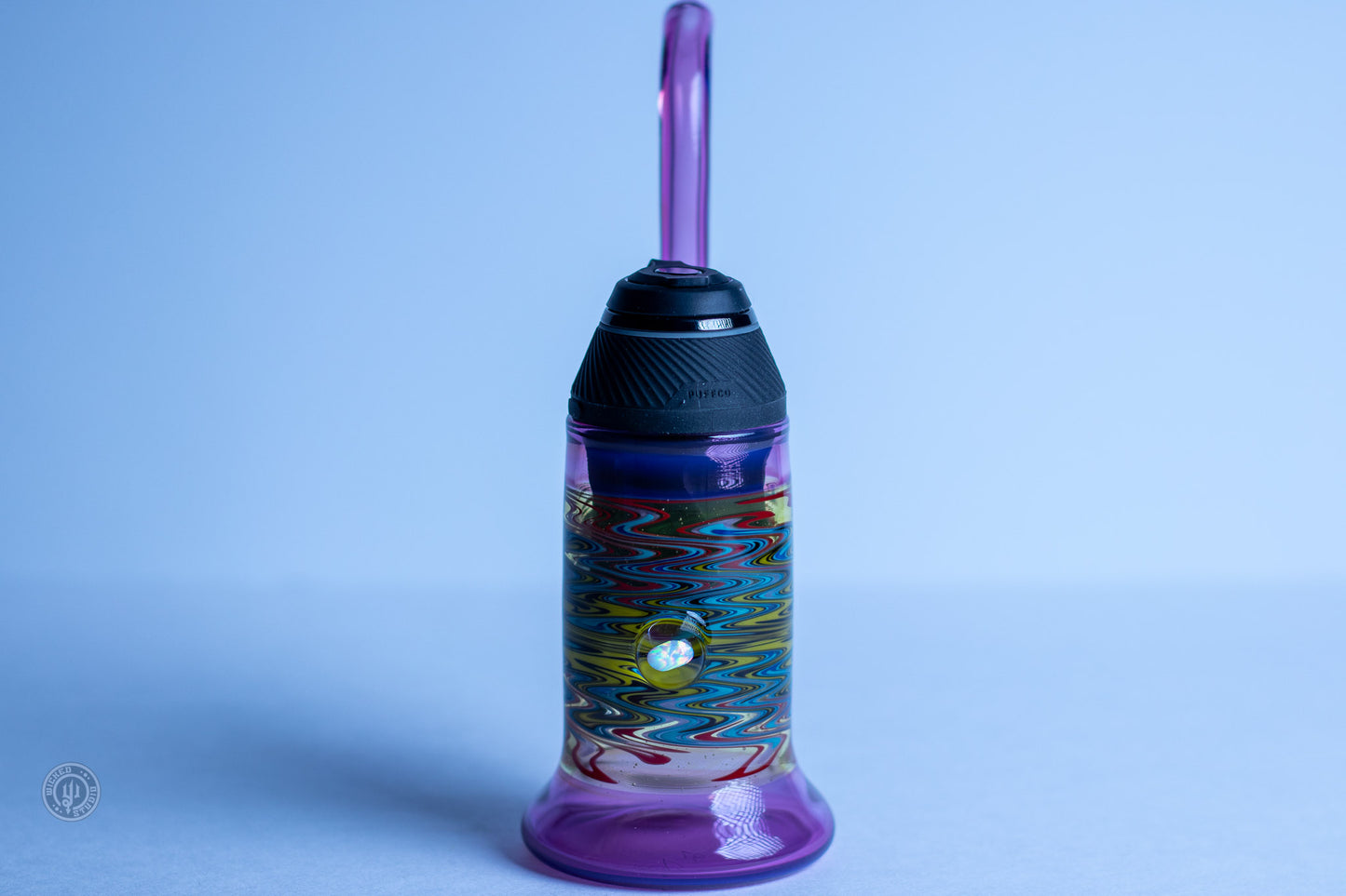 Keys Glass - Proxy Heady glass attachment