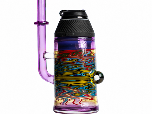 Keys Glass - Proxy Heady glass attachment