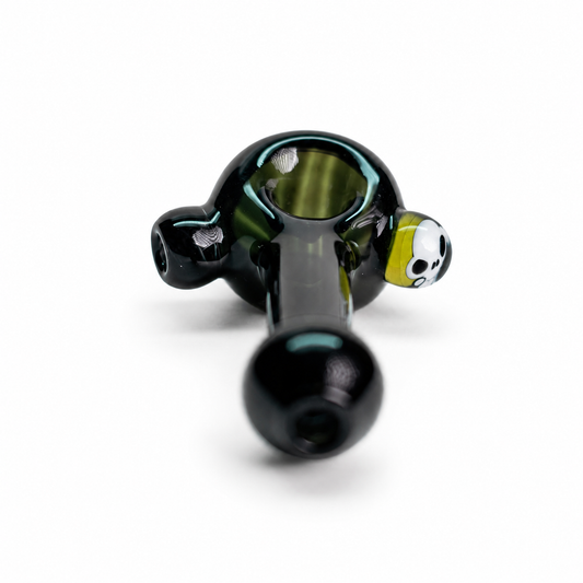 Little Bear - Pipe
