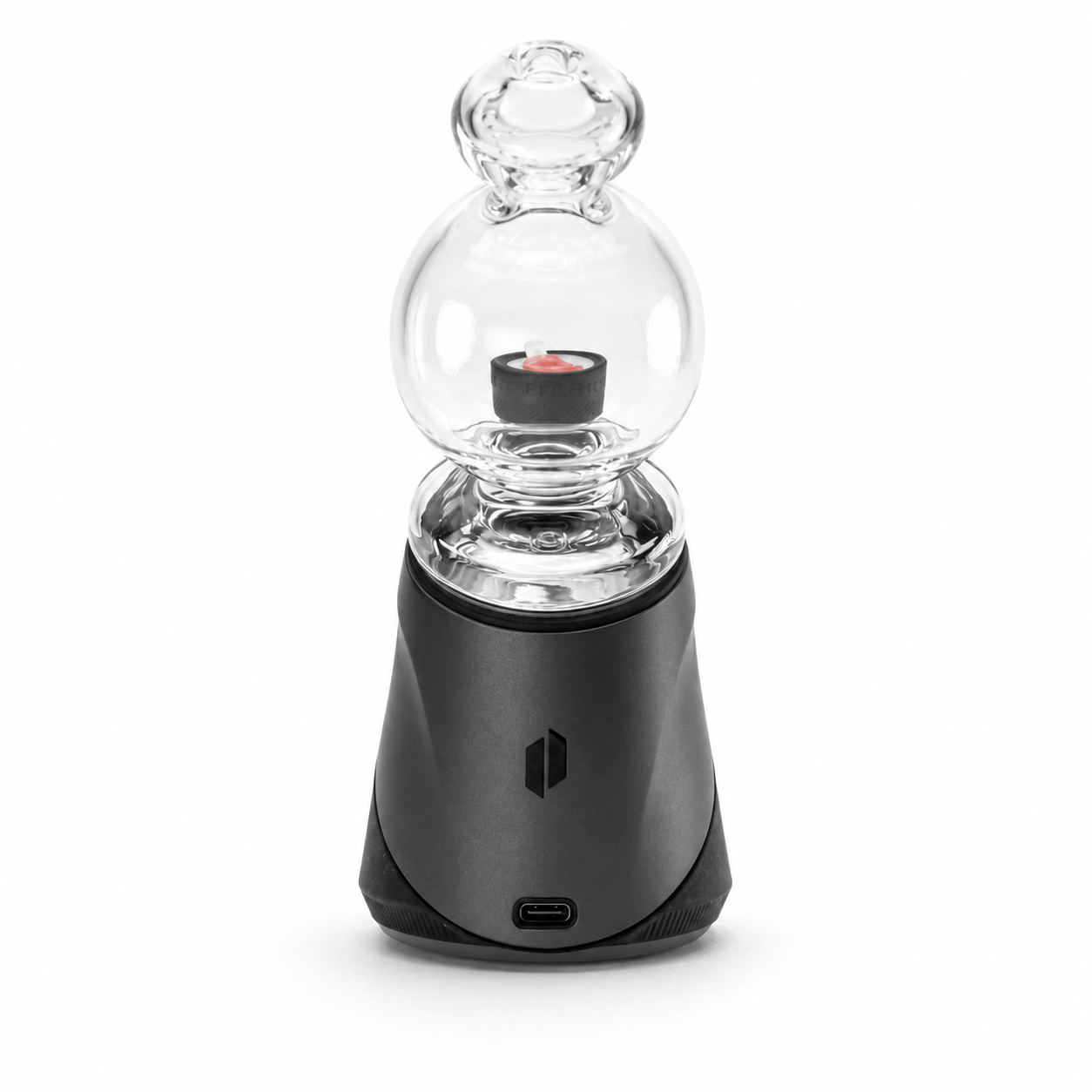 Mary Jane’s House of Glass Small Globe - Peak Dry Attachment
