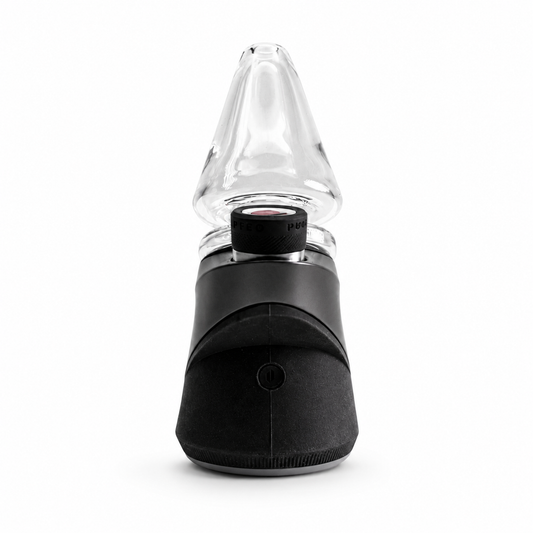 Mary Jane’s House of Glass Small Cone - Peak Dry Attachment