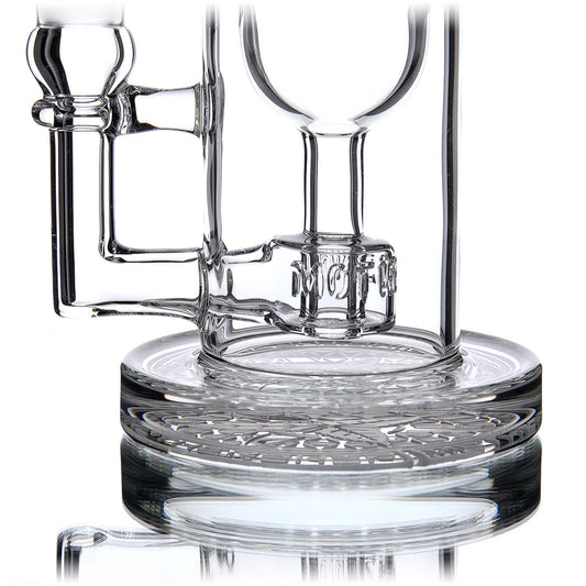Mothership - Clear Micro Taurus