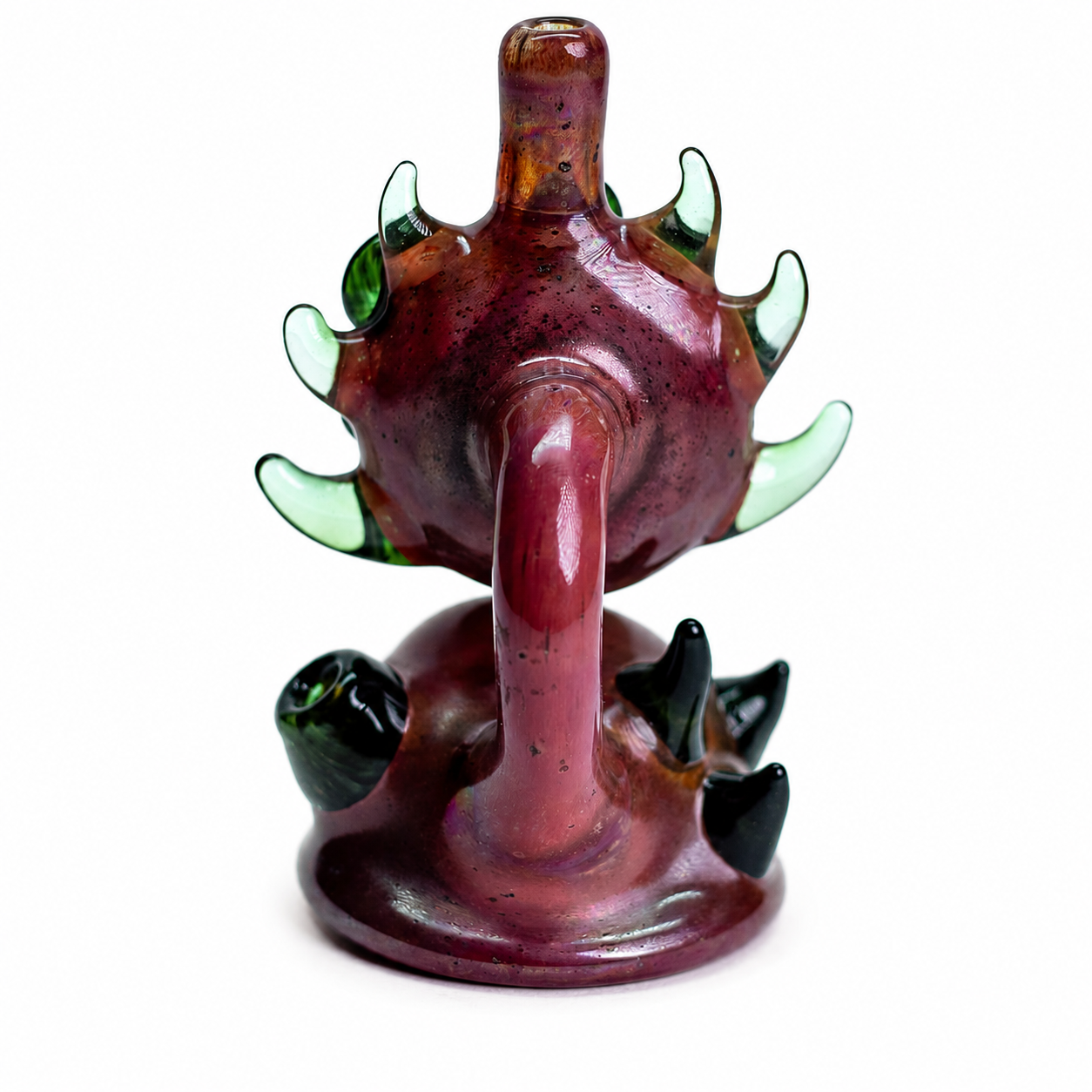 McDoogle - Standing Eye Ball Pipe