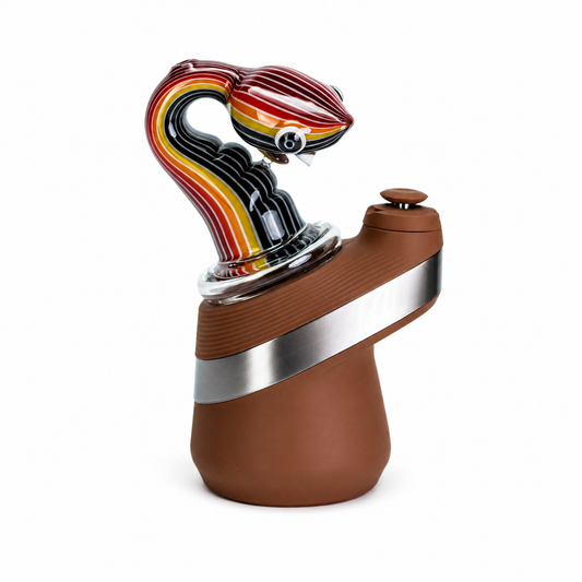 Niko Cray Peak Attachment - Snake