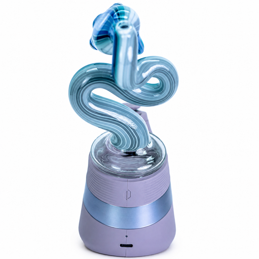 Niko Cray Peak Attachment - Snake
