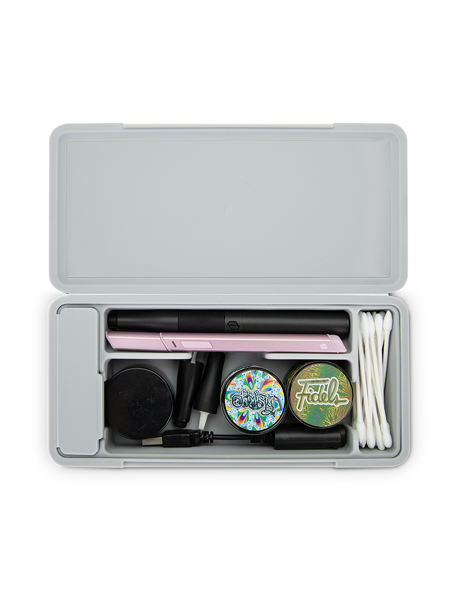 Puffco Travel Case