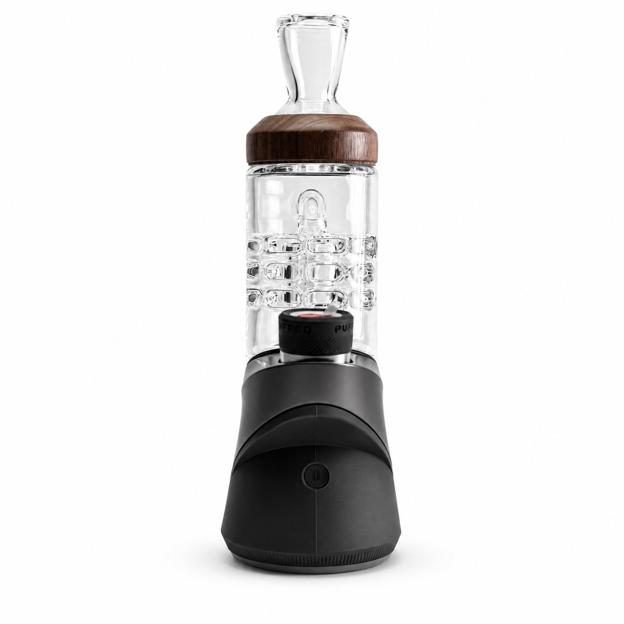Halo Peak Attachment