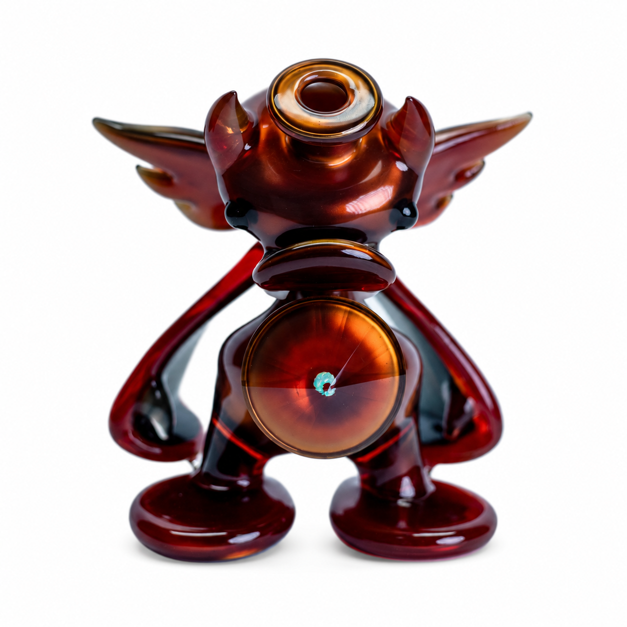 SD Ryno Duck "Fuego" "Electrum"