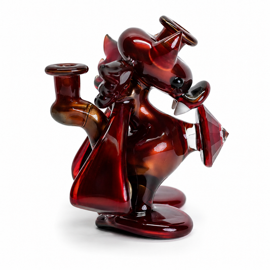 SD Ryno Duck "Fuego" "Electrum"