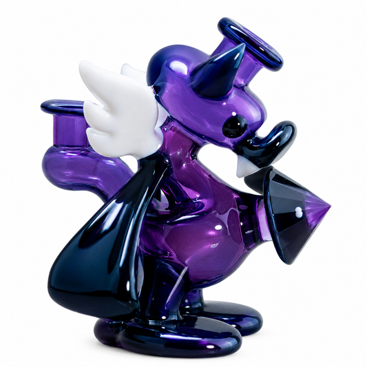 SD Ryno Duck "Royal Jelly" "Electrum"