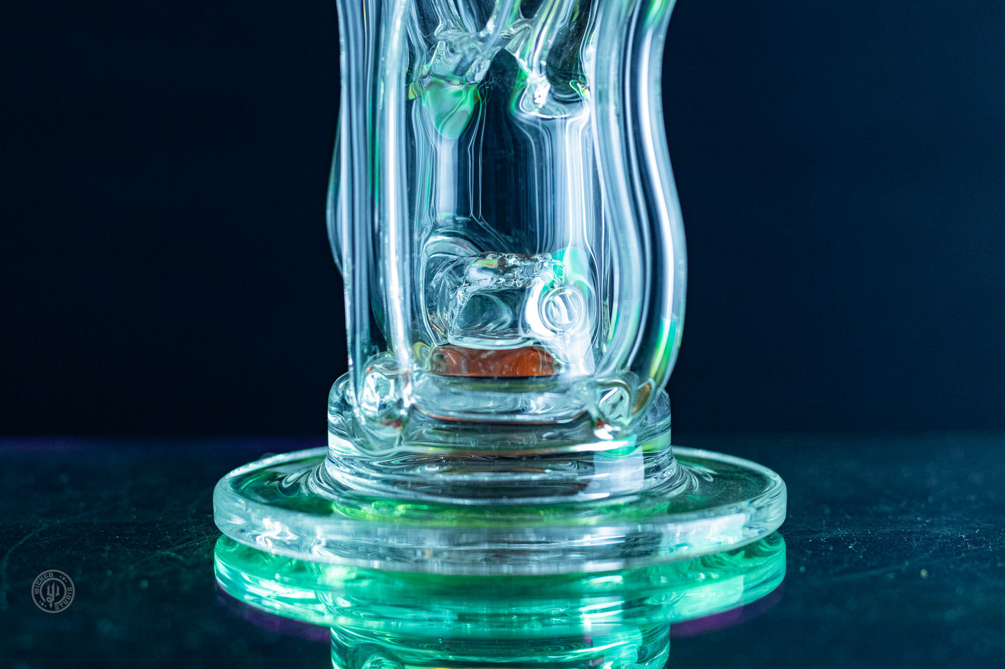 Domer – Double Recycler – Quad Uptake