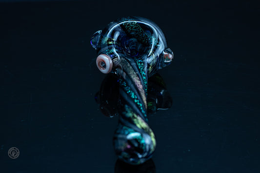 Carsten Carlile Dichro Pipes
