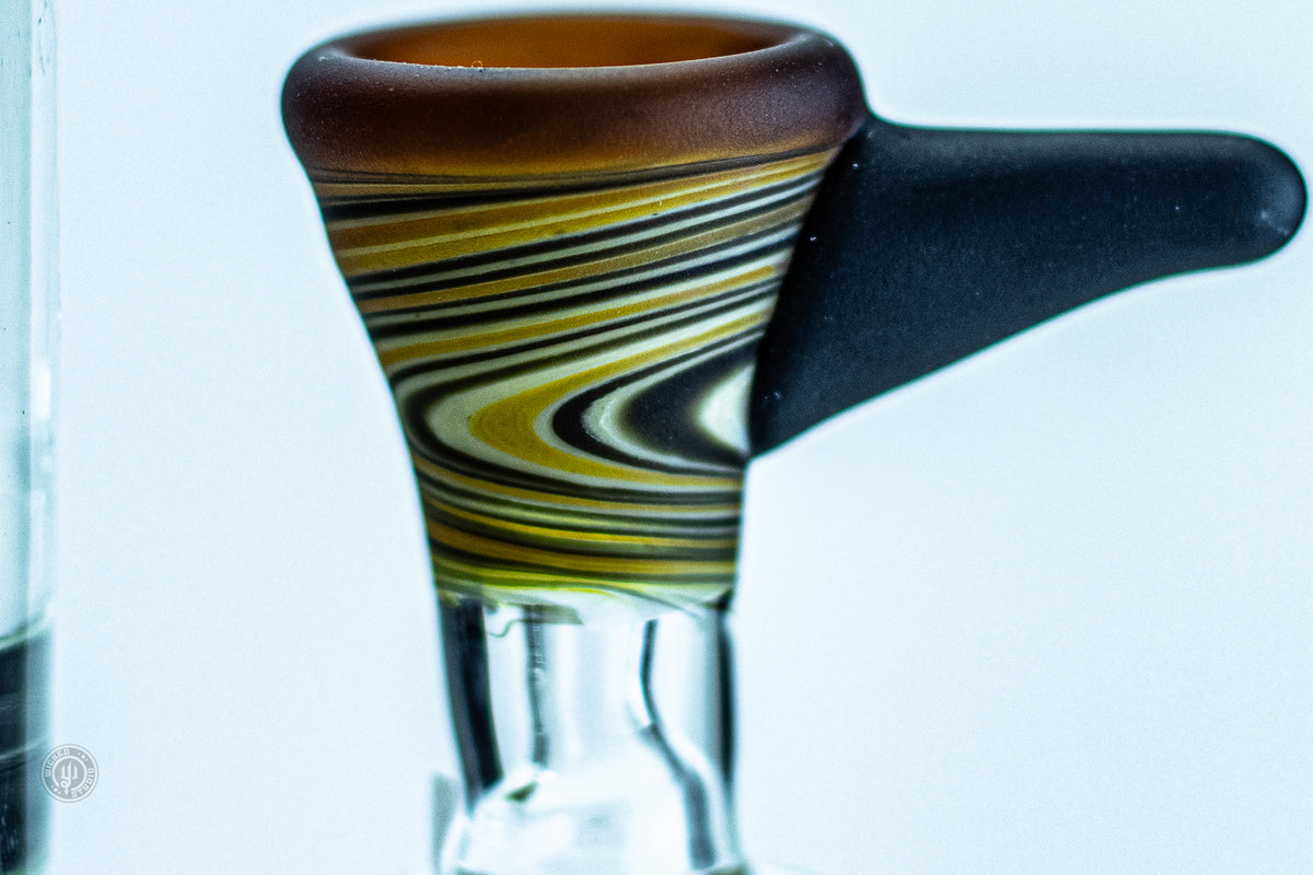 Martini Woodgrain 14mm Bowl