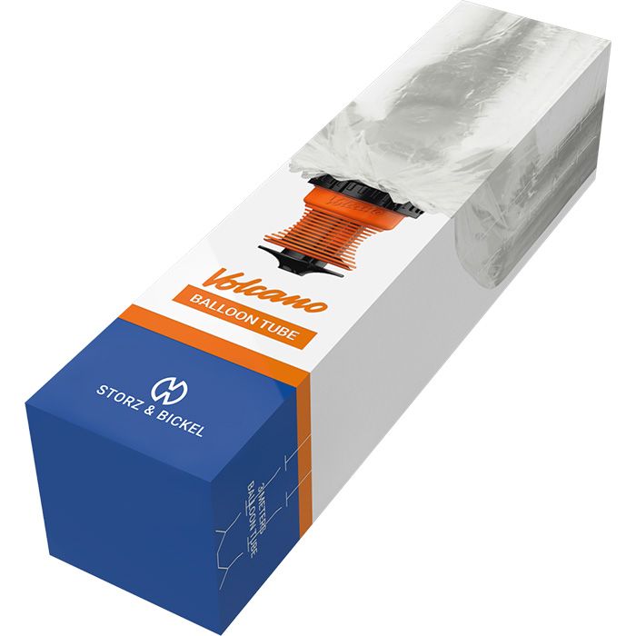 Balloon Tube 1x3m for VOLCANO