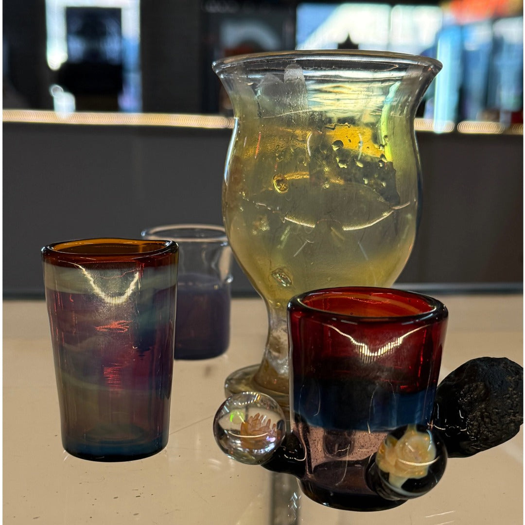 Drinkware