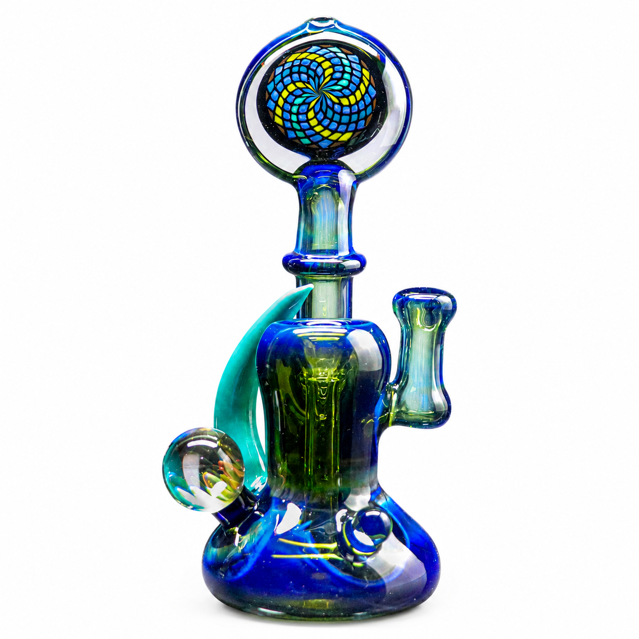 Bubblers