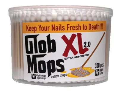 Cleaning Supplies