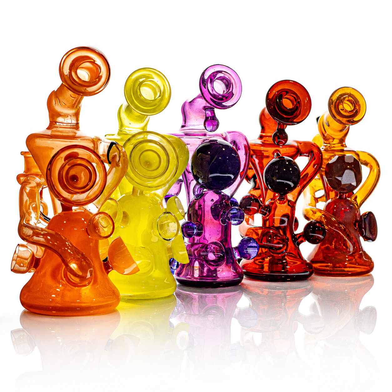 Rigs