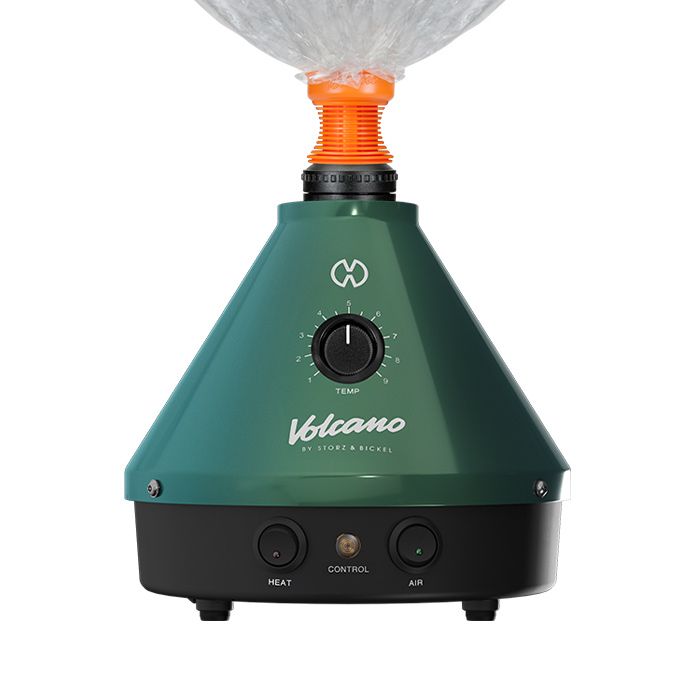 VOLCANO CLASSIC Vaporizer