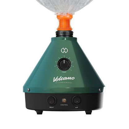 VOLCANO CLASSIC Vaporizer