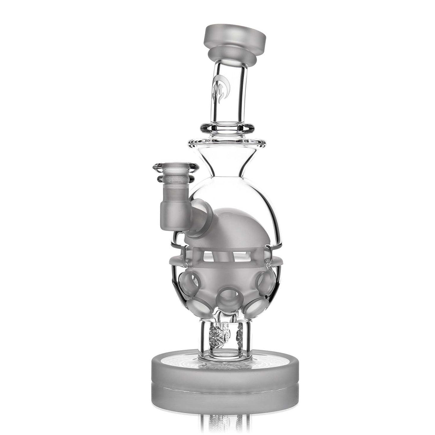 Mothership - Frosted Mini Fab Egg