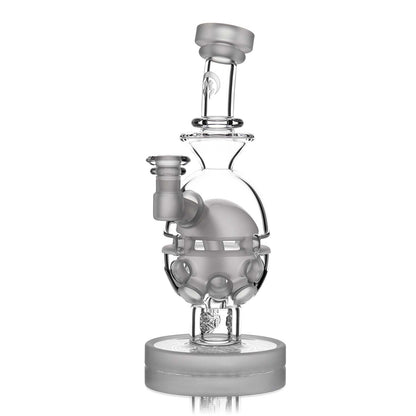 Mothership - Frosted Mini Fab Egg