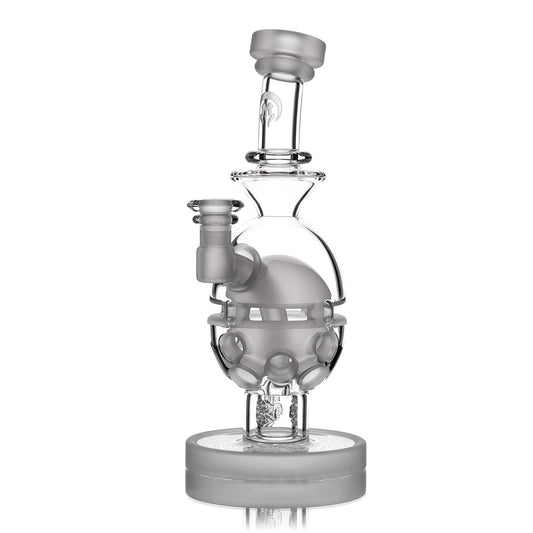 Mothership - Frosted Mini Fab Egg