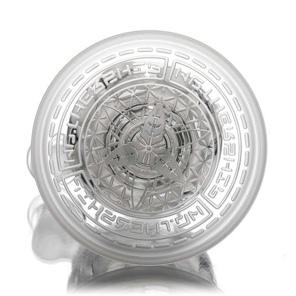 Mothership - Frosted Mini Fab Egg