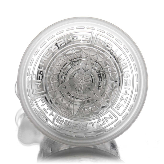 Mothership - Frosted Mini Fab Egg