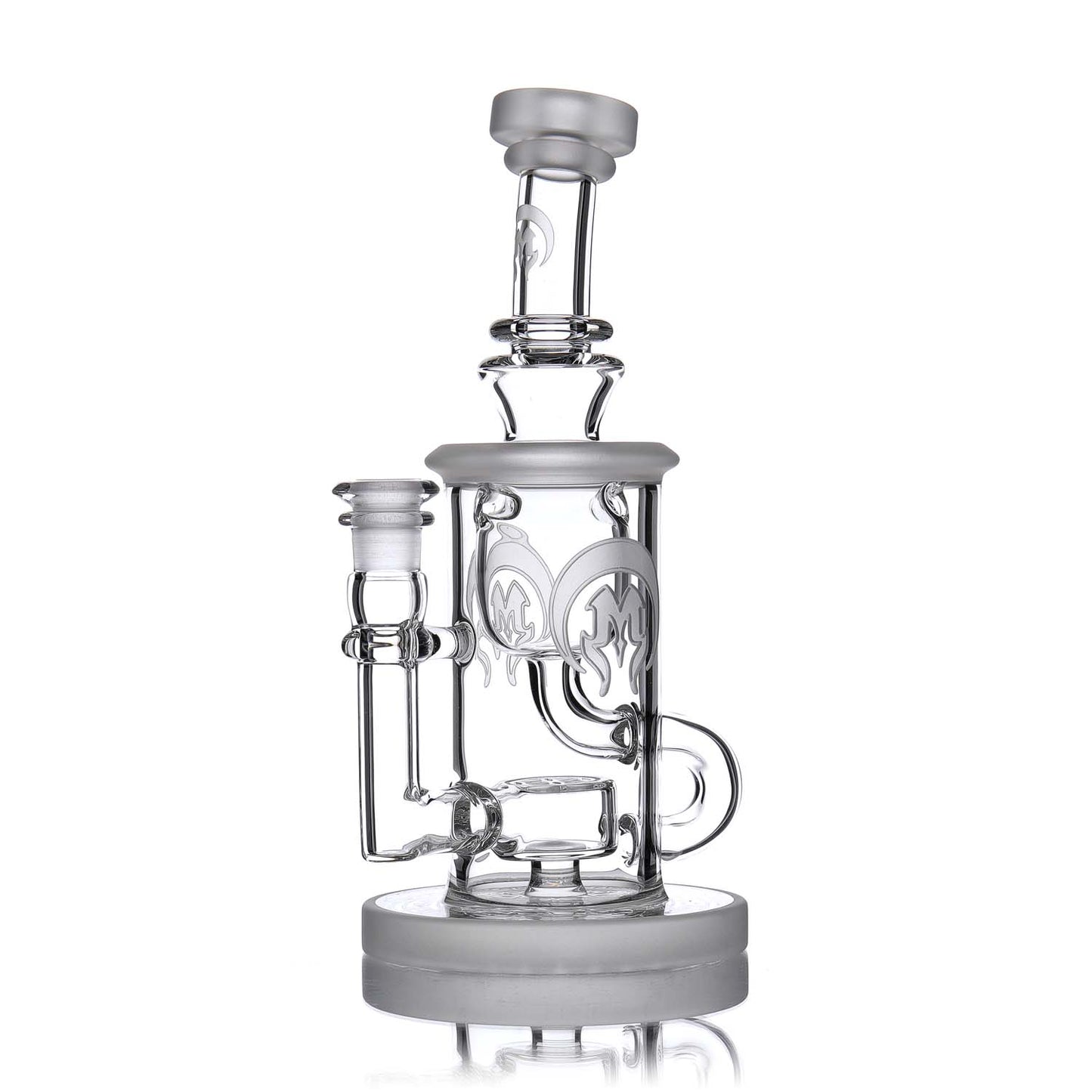 Mothership - Frosted Mini Klein