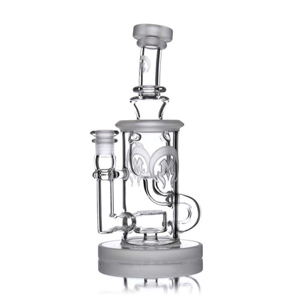 Mothership - Frosted Mini Klein