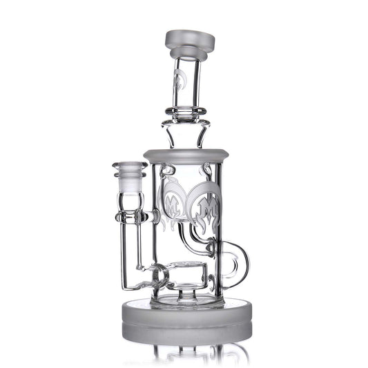 Mothership - Frosted Mini Klein
