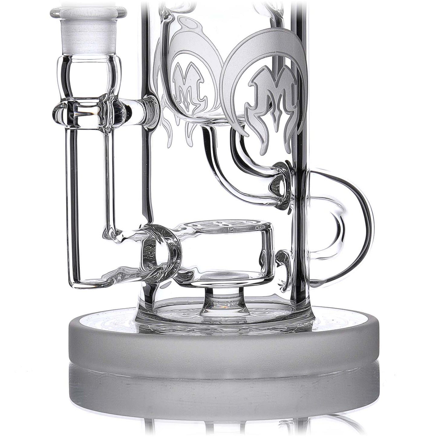 Mothership - Frosted Mini Klein