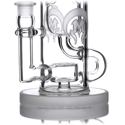 Mothership - Frosted Mini Klein