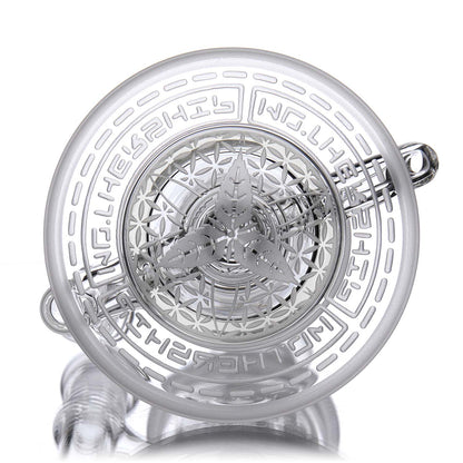 Mothership - Frosted Mini Klein