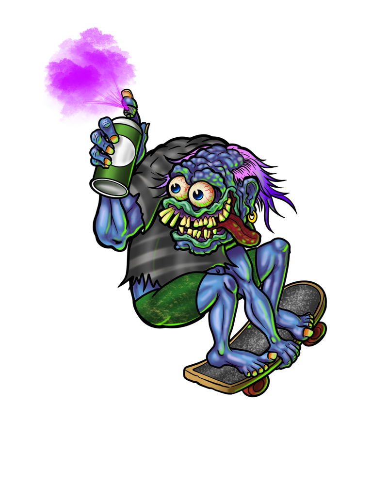 Rad Tad